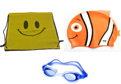 Jern OSS1380 Swimming Kit