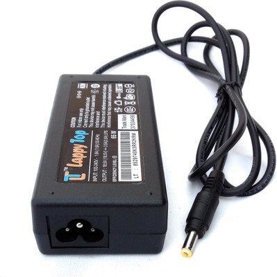 

LT Lappy Top 101880-001/120765-001/146594-001/159224 65 Adapter(Power Cord Included)