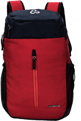 

Cosmus 15.6 inch Laptop Backpack(Red)
