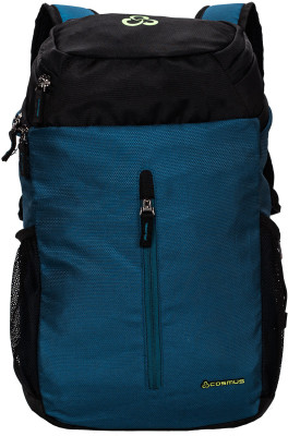 

Cosmus 15.6 inch Laptop Backpack(Blue)