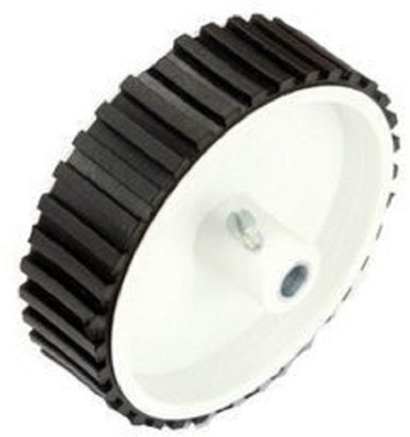 

SunRobotics ROBOT WHEEL (7 X 2 CM)(White)