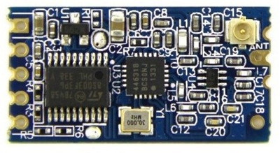 

Robocraze HC-12 RF Module(Blue)