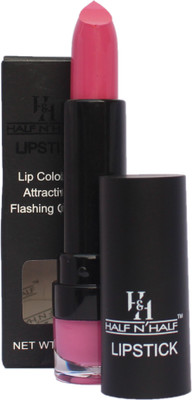 

Half N Half Black Flashing Lipstick(Shade 42, 3.6 g)