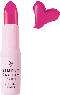 

Avon Anew COLORBLISS Lipstick 4 g((Wine Plum), 4 g)
