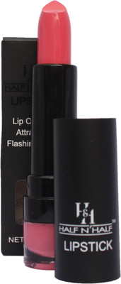 

Half N Half Black Flashing Lipstick(Shade 44, 3.6 g)