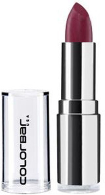 

Colorbar Velvet Matte Lipstick(Only Reason-104, 4.2 g)