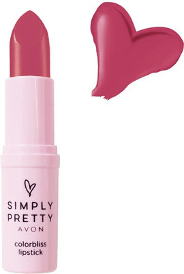 

Avon Anew COLORBLISS Lipstick 4 g((Rich Wine), 4 g)