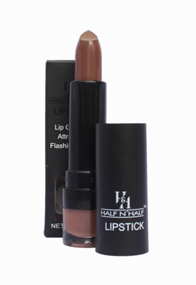 

Half N Half Black Flashing Lipstick(Shade 33, 3.6 g)