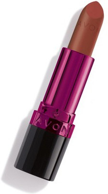 

Avon Anew True Color Perfectly Smooth Lipstick(Brown Sugar, 3.8 g)