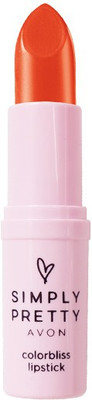 

Avon Anew COLORBLISS Lipstick 4 g((Fresh Melon), 4 g)