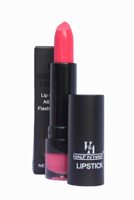 

Half N Half Black Flashing Lipstick(Shade 15, 3.6 g)