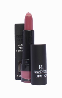 

Half N Half Black Flashing Lipstick(Shade 31, 3.6 g)
