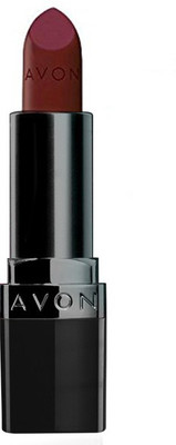 

Avon Anew True Color Perfectly Matte Lipstick(Wild Cherry, 4 g)