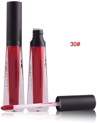 

Perky Sack Matte metallic lip gloss(night shadz, deep pink, pink)