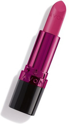 

Avon Anew True Color Perfectly Smooth Lipstick(Spring Lilac, 3.8 g)