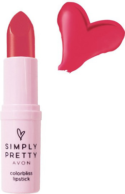 

Avon Anew COLORBLISS Lipstick 4 g((Red Fantasy), 4 g)