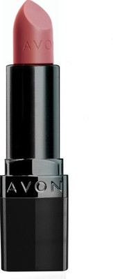 

Avon Anew True Color Perfectly Matte Lipstick(Pure Pink, 4 g)