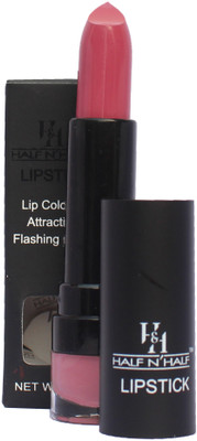 

Half N Half Black Flashing Lipstick(Shade 37)