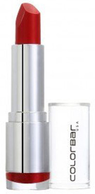 

Colorbar Velvet Matte Lipstick(Way Beyond-109)