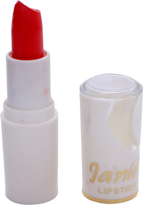

Janie Skyedventures Lip Stick Red (Red (3)(Car-012)(Red, 5 g)