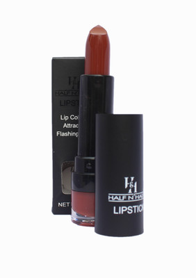

Half N Half Black Flashing Lipstick(Shade 27, 3.6 g)