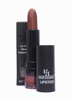 

Half N Half Black Flashing Lipstick(Shade 28, 3.6 g)