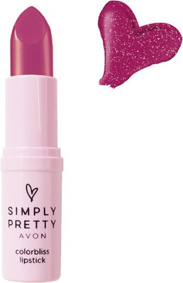 

Avon Anew COLORBLISS Lipstick 4 g((Romance), 4 g)