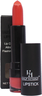 

Half N Half Black Flashing Lipstick(Shade 41, 3.6 g)