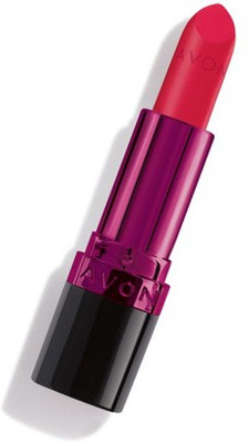 

Avon Anew True Color Perfectly Smooth Lipstick(Crimson, 3.8 g)