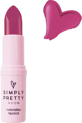 

Avon Anew COLORBLISS Lipstick 4 g((Darling Mauve ), 4 g)