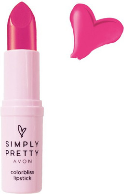 

Avon Anew COLORBLISS Lipstick 4 g((Lovely Pink))