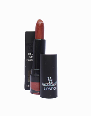 

Half N Half Black Flashing Lipstick(Shade 25, 3.6 g)