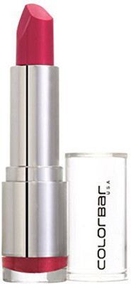 Colorbar Velvet Matte Lipstick(Deep Fantasy-92, 4.2 g)