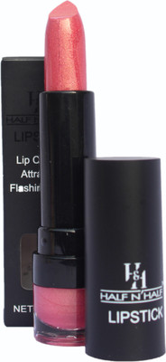 

Half N Half Black Flashing Lipstick(Shade 20, 3.6 g)
