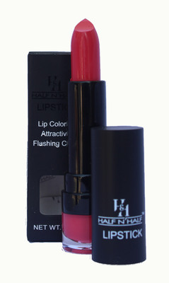 

Half N Half Black Flashing Lipstick(Shade 14, 3.6 g)