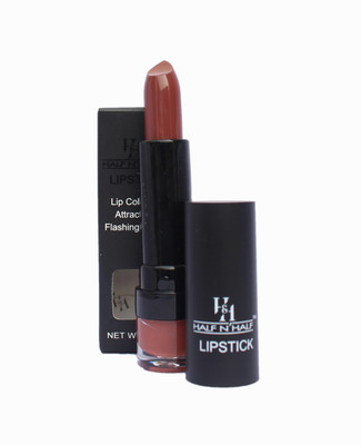 

Half N Half Black Flashing Lipstick(Shade 26, 3.6 g)