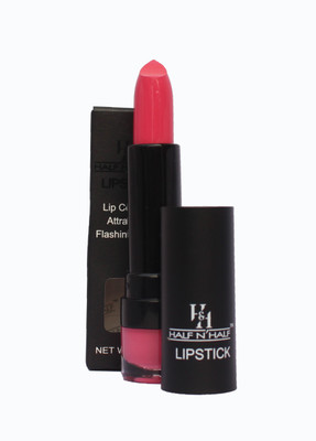 

Half N Half Black Flashing Lipstick(Shade 46, 3.6 g)