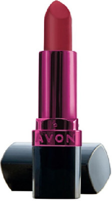 

Avon Anew True Color Perfectly Smooth Lipstick(Berry Sangaria, 3.8 g)