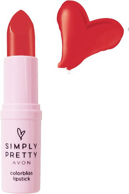 

Avon Anew COLORBLISS Lipstick 4 g((Red Rose), 4 g)
