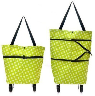 

BANQLYN BANQLYN131 Luggage Trolley(Foldable)