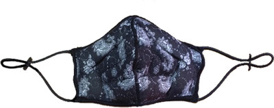 

Gills Toby-Advanced Air Pollution and Dust Mask, Bike mask, Face Mask, Antipollution mask ,N99 mask for adults and children mask Large Bandana Ink Mask and Respirator