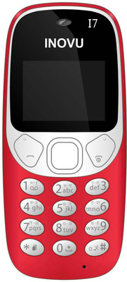

Inovu i7(Red)