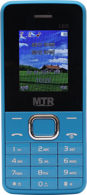 

MTR Leo(Blue)