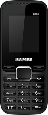 Jambo K303(Black & Red) (Jambo) Mumbai Buy Online