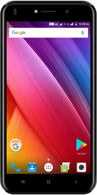 

M-tech Foto3 (Gold, 8$$GB)(1 GB RAM)