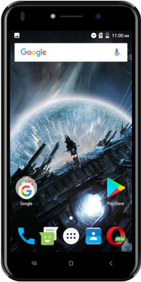 

M-tech Foto3(Black)