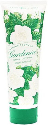 Treliving Spring Florals Gardenia Body Lotion(249.89999999999998 ml)