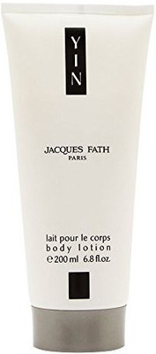 

YIN DE FATH Jacques Fath Body Lotion(201.10999999999999 ml)