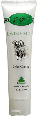 

Jean Charles Lanolin Skin Creme(103.51 ml)