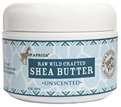 

Out of Africa Raw Shea Butter(240 ml)